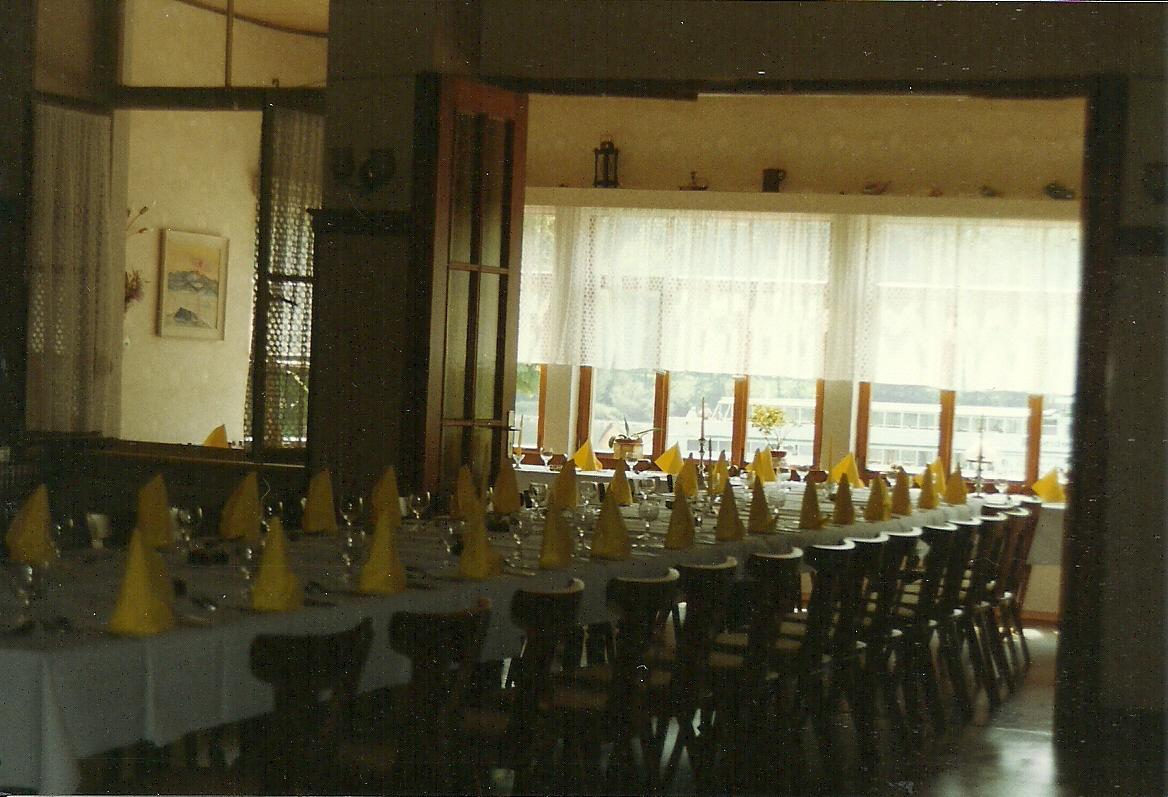 Gasthaus Zur Traube Hatzenport Экстерьер фото