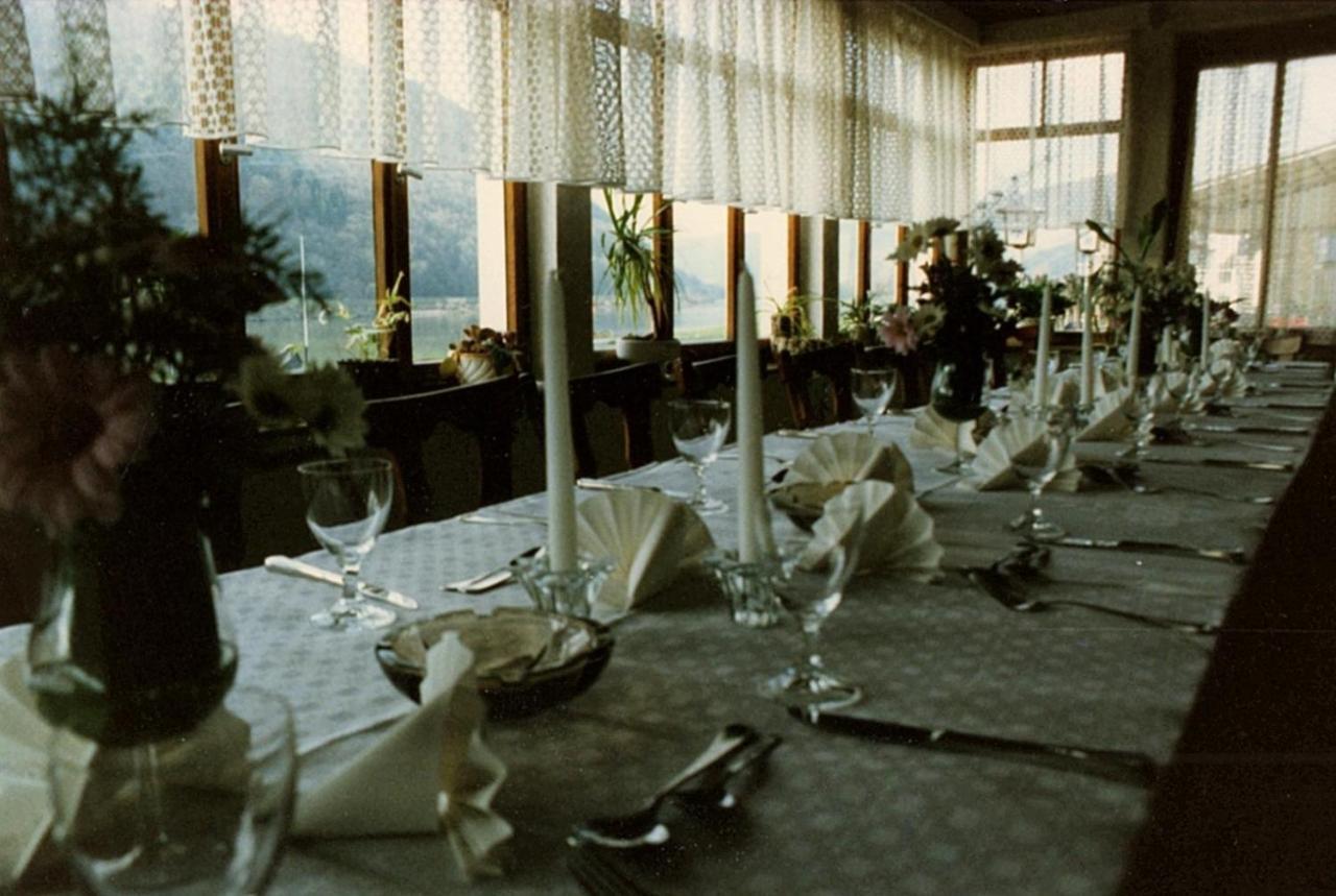 Gasthaus Zur Traube Hatzenport Экстерьер фото